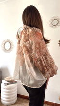 Charger l'image dans la galerie, Blouse IRIS