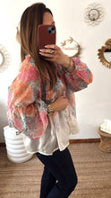 Charger l'image dans la galerie, Blouse TALIA