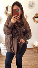 Charger l'image dans la galerie, Blouse GEMMA