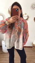 Charger l'image dans la galerie, Blouse TALIA