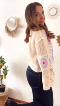 Charger l'image dans la galerie, Pull CAPRI rose