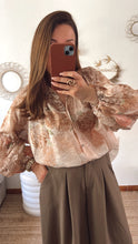 Charger l'image dans la galerie, Blouse IRIS