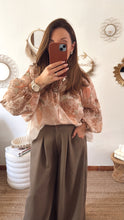 Charger l'image dans la galerie, Blouse IRIS