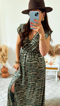 Charger l&#39;image dans la galerie, Robe SAVANA