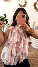 Charger l'image dans la galerie, Blouse  ROSALIA