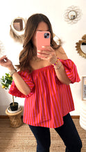 Charger l'image dans la galerie, Top ISABELA rose