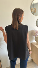 Charger l'image dans la galerie, Blazer SALOME noir