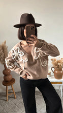 Charger l&#39;image dans la galerie, Pull ROSALIA