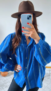 Blouse PAOLINA