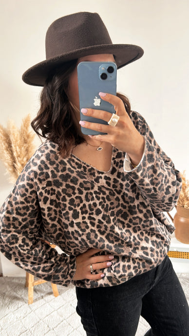 Pull LEOPARD