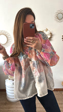 Charger l'image dans la galerie, Blouse TALIA