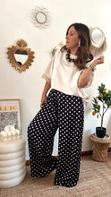 Charger l'image dans la galerie, Pantalon POLKA