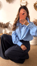 Charger l'image dans la galerie, Chemise ESTELLE
