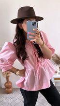 Charger l&#39;image dans la galerie, Blouse ROSIE