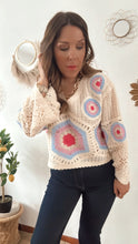 Charger l'image dans la galerie, Pull CAPRI rose
