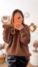 Charger l'image dans la galerie, Pull MARGOT