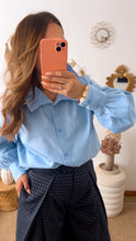 Charger l'image dans la galerie, Chemise ESTELLE
