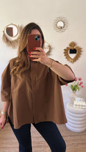 Charger l'image dans la galerie, Chemise MOKA