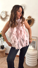Charger l'image dans la galerie, Blouse  ROSALIA