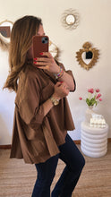 Charger l'image dans la galerie, Chemise MOKA