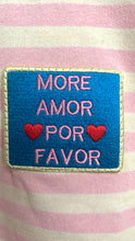 Charger l'image dans la galerie, T-shirt AMOR