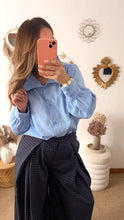 Charger l'image dans la galerie, Pantalon NAVY
