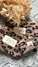 Charger l&#39;image dans la galerie, Pochette moyenne léopard MON PETIT LEON