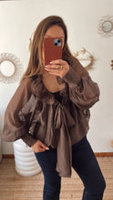 Charger l'image dans la galerie, Blouse GEMMA