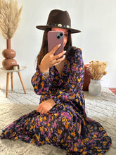 Charger l'image dans la galerie, Robe ADELE