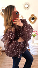 Charger l'image dans la galerie, Blouse JULIA