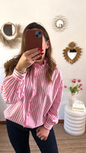 Charger l'image dans la galerie, Chemise ROSE