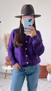 Gilet OLIVIA
