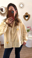 Charger l'image dans la galerie, Blouse SUN