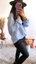 Charger l&#39;image dans la galerie, Chemise RACHEL