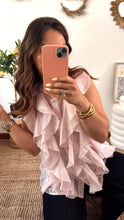 Charger l'image dans la galerie, Blouse  ROSALIA
