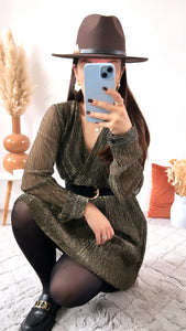 Robe MIA