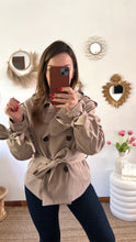 Charger l'image dans la galerie, Trench MARTA
