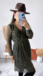 Robe MIA