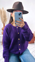 Charger l&#39;image dans la galerie, Gilet OLIVIA