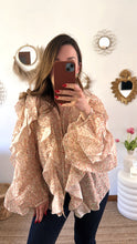 Charger l'image dans la galerie, Blouse PRETTY