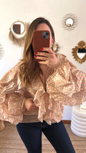 Charger l'image dans la galerie, Blouse PRETTY