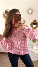 Charger l'image dans la galerie, Chemise ROSE