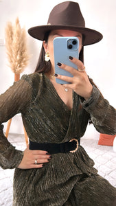 Robe MIA