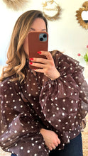 Charger l'image dans la galerie, Blouse JULIA