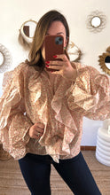 Charger l'image dans la galerie, Blouse PRETTY