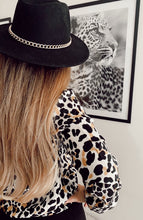 Charger l&#39;image dans la galerie, Chemisier LEO