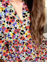 Charger l&#39;image dans la galerie, Robe LUCY