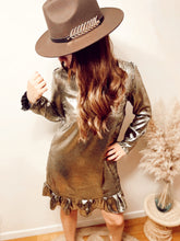 Charger l&#39;image dans la galerie, Robe JADE