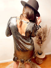 Charger l&#39;image dans la galerie, Robe JADE