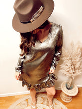 Charger l&#39;image dans la galerie, Robe JADE